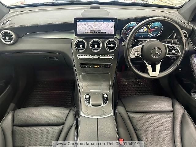 mercedes-benz glc-class 2021 quick_quick_3DA-253915C_W1N2539152F979493 image 2