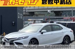 toyota camry 2021 -TOYOTA--Camry AXVH70--AXVH70-1076548---TOYOTA--Camry AXVH70--AXVH70-1076548-