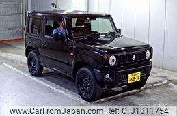 suzuki jimny 2020 -SUZUKI 【高知 580み6838】--Jimny JB64W-162751---SUZUKI 【高知 580み6838】--Jimny JB64W-162751-