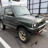 suzuki jimny 2016 -SUZUKI--Jimny JB23W--751109---SUZUKI--Jimny JB23W--751109- image 1