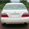 toyota crown 2007 -TOYOTA--Crown DBA-GRS181--GRS181-0007419---TOYOTA--Crown DBA-GRS181--GRS181-0007419- image 4