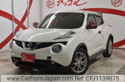 nissan juke 2018 -NISSAN--Juke CBA-NF15--NF15-680271---NISSAN--Juke CBA-NF15--NF15-680271-