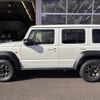 suzuki jimny 2025 CFJ1775875 image 2