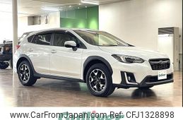 subaru impreza-wagon 2018 CFJ1328898