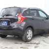 nissan note 2013 -NISSAN--Note DBA-E12--E12-114950---NISSAN--Note DBA-E12--E12-114950- image 5