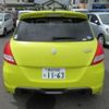suzuki swift 2012 CFJ1719090 image 44