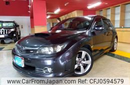 subaru impreza-wagon 2007 -SUBARU--Impreza Wagon CBA-GRB--GRB-002612---SUBARU--Impreza Wagon CBA-GRB--GRB-002612-