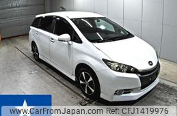 toyota wish 2014 -TOYOTA--Wish ZGE20W--ZGE20-6016243---TOYOTA--Wish ZGE20W--ZGE20-6016243-