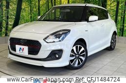 suzuki swift 2017 -SUZUKI--Swift DAA-ZC53S--ZC53S-109861---SUZUKI--Swift DAA-ZC53S--ZC53S-109861-