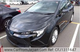 toyota corolla-touring-wagon 2020 CFJ1311647