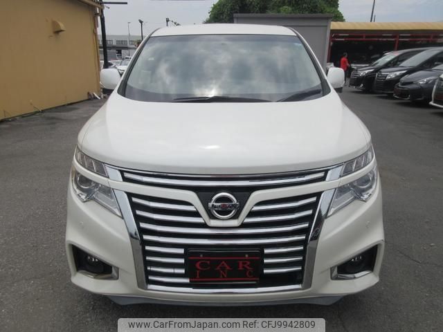 nissan elgrand 2015 quick_quick_PNE52_PNE52-041161 image 2