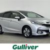 honda shuttle 2016 CFJ1535555 image 1