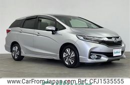 honda shuttle 2016 CFJ1535555