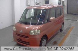 daihatsu tanto 2009 quick_quick_DBA-L375S_L375S-0222182