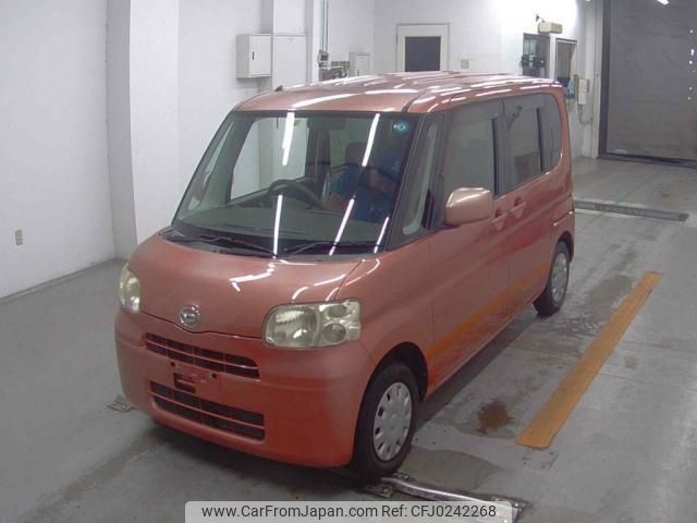 daihatsu tanto 2009 quick_quick_DBA-L375S_L375S-0222182 image 1