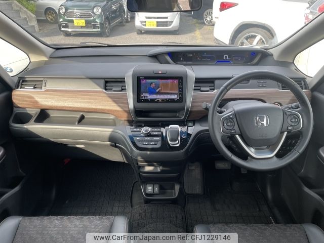 honda freed 2022 -HONDA--Freed 6AA-GB8--GB8-3200027---HONDA--Freed 6AA-GB8--GB8-3200027- image 2