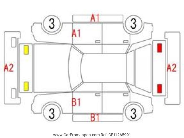 nissan note 2015 -NISSAN--Note DBA-E12--E12-343320---NISSAN--Note DBA-E12--E12-343320- image 2