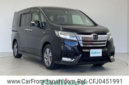 honda stepwagon 2017 -HONDA--Stepwgn 6AA-RP5--RP5-1058560---HONDA--Stepwgn 6AA-RP5--RP5-1058560-