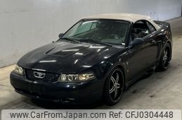 ford mustang 2003 -FORD--Ford Mustang 1FARWP4-3F359352---FORD--Ford Mustang 1FARWP4-3F359352-