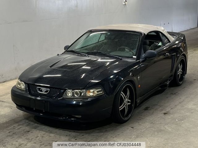 ford mustang 2003 -FORD--Ford Mustang 1FARWP4-3F359352---FORD--Ford Mustang 1FARWP4-3F359352- image 1