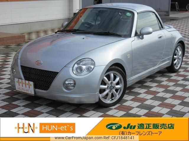 daihatsu copen 2005 CFJ1848141 image 1