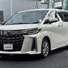 toyota alphard 2021 -TOYOTA--Alphard 3BA-AGH30W--AGH30-0361058---TOYOTA--Alphard 3BA-AGH30W--AGH30-0361058- image 19