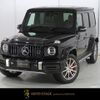 mercedes-benz g-class 2019 quick_quick_463276_WDB4632762X322344 image 1