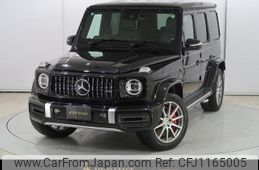 mercedes-benz g-class 2019 quick_quick_463276_WDB4632762X322344