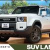 toyota land-cruiser-wagon 2024 CFJ1646474 image 1