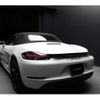 porsche boxster 2024 CFJ1772323 image 3