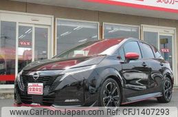 nissan aura 2022 -NISSAN--AURA 6AA-FE13--FE13-214675---NISSAN--AURA 6AA-FE13--FE13-214675-