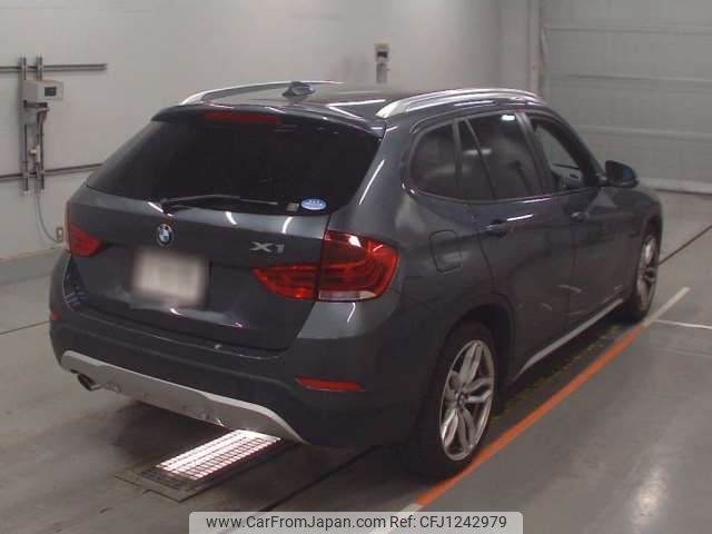 bmw x1 2013 -BMW--BMW X1 CBA-VL18--WBAVL32080VU75410---BMW--BMW X1 CBA-VL18--WBAVL32080VU75410- image 2