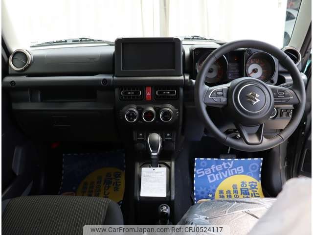 suzuki jimny 2024 -SUZUKI--Jimny 3BA-JB64W--JB64W-364***---SUZUKI--Jimny 3BA-JB64W--JB64W-364***- image 2
