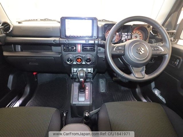 suzuki jimny-sierra 2020 CFJ1841971 image 2