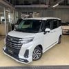 toyota roomy 2020 -TOYOTA 【鳥取 512ﾀ1】--Roomy M910A--0095695---TOYOTA 【鳥取 512ﾀ1】--Roomy M910A--0095695- image 1