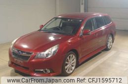subaru legacy-touring-wagon 2012 CFJ1595712