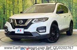 nissan x-trail 2017 -NISSAN--X-Trail DBA-NT32--NT32-072899---NISSAN--X-Trail DBA-NT32--NT32-072899-