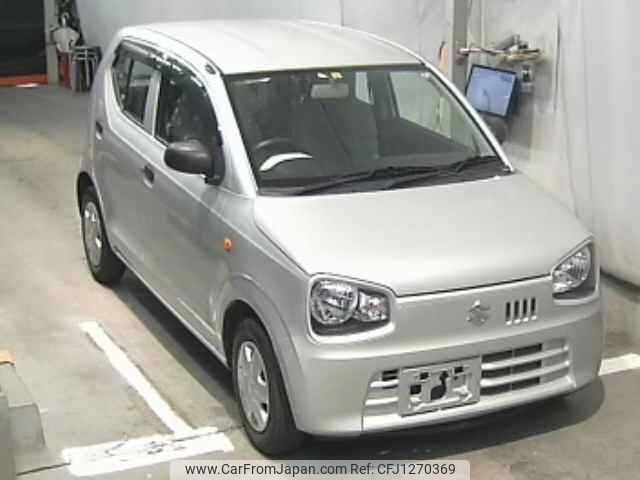 suzuki alto 2016 -SUZUKI--Alto HA36S--104425---SUZUKI--Alto HA36S--104425- image 1