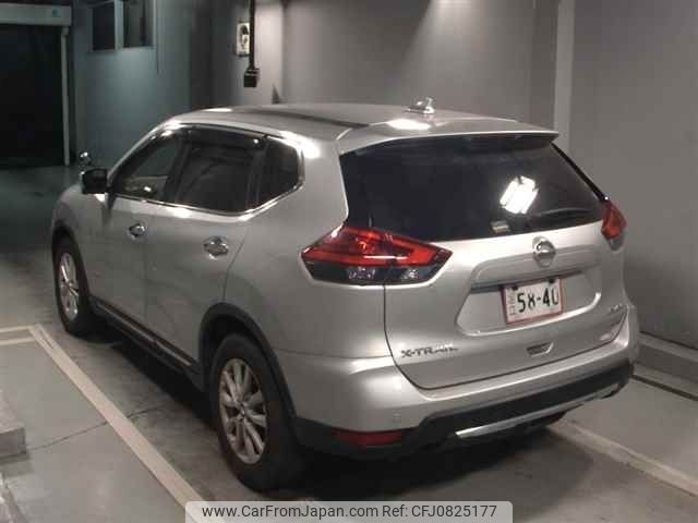 nissan x-trail 2019 -NISSAN--X-Trail HNT32-176897---NISSAN--X-Trail HNT32-176897- image 2