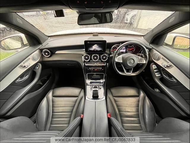 mercedes-benz glc-class 2017 quick_quick_LDA-253905C_WDC2539052F287993 image 2