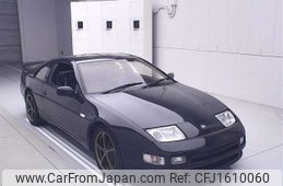 nissan fairlady-z 1990 CFJ1610060