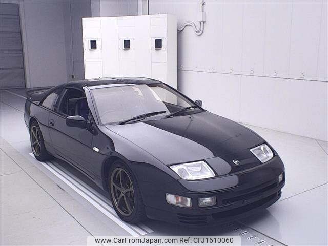 nissan fairlady-z 1990 CFJ1610060 image 1