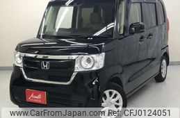 honda n-box 2019 -HONDA--N BOX JF3--1286964---HONDA--N BOX JF3--1286964-