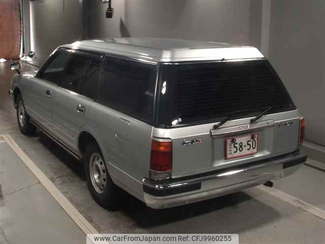 toyota crown-van 1997 -TOYOTA--Crown Van GS136V-1008461---TOYOTA--Crown Van GS136V-1008461- image 2