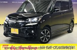 suzuki solio 2019 -SUZUKI--Solio DAA-MA36S--MA36S-777233---SUZUKI--Solio DAA-MA36S--MA36S-777233-