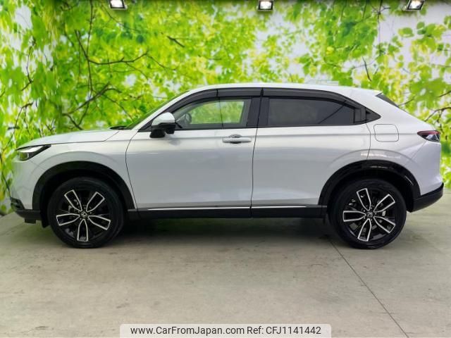 honda vezel 2021 quick_quick_6AA-RV5_RV5-1006044 image 2