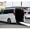 toyota noah 2017 -TOYOTA--Noah DBA-ZRR80Gｶｲ--ZRR80-0357778---TOYOTA--Noah DBA-ZRR80Gｶｲ--ZRR80-0357778- image 1