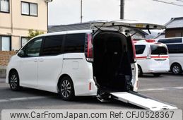 toyota noah 2017 -TOYOTA--Noah DBA-ZRR80Gｶｲ--ZRR80-0357778---TOYOTA--Noah DBA-ZRR80Gｶｲ--ZRR80-0357778-