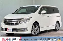 nissan elgrand 2010 quick_quick_TE52_TE52-005765