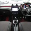 suzuki swift 2022 quick_quick_4BA-ZC33S_ZC33S-427603 image 3